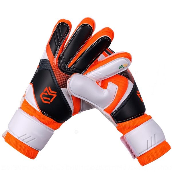 

gloves children's me-01 goalkeeper soccer training breathable wear resistant and anti-skid latex