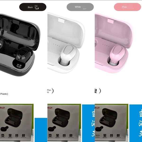 

ihw9 2020 new xg12 with bluetooth 5.0stereo tws earbus hifi sound sport earphones handsgaming headset wireless mic