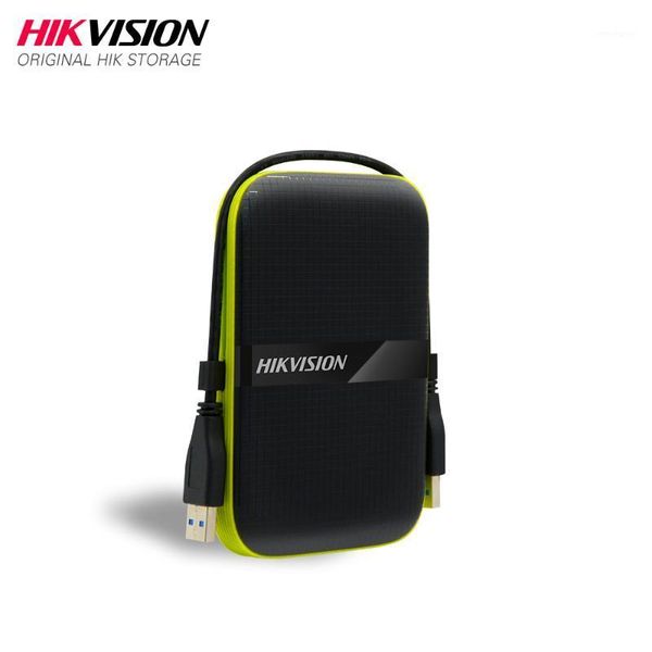 

hikvision hikstorage portable hard disk drive 1tb external hdd 2tb usb3.1 gen1 mobile high-speed external storage for pc lap