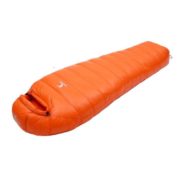 

cadeno speating bag mummy с 400g наполнение утка ультра легкий взрослый дышащий кемпинг хликинг ленивый мешок bbyfwj sport777