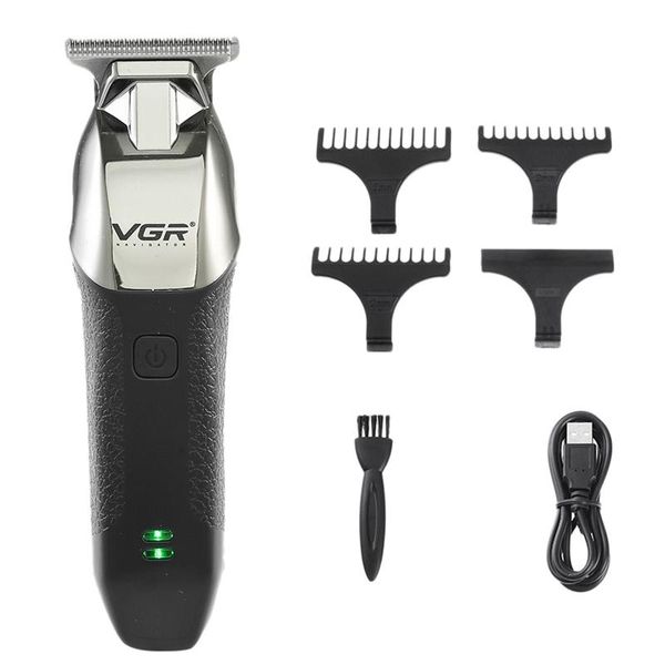 

vgr v-171 professional hair clipper cordless hair cutting machine trimmer for men shaver trimmer