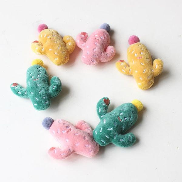 

cat toys cactus toy