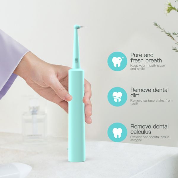 

ultrasonicoralirrigatorportableelectricsonicdentalscalerteethwhiteningcleaningdeviceipx6waterproofcalculusremover raben
