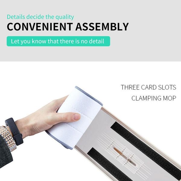 

spray magic matic spin mop avoid hand washing ultrafine fiber cleaning cloth home kitchen wooden floor lazy fellow mop wmtnux bdesybag