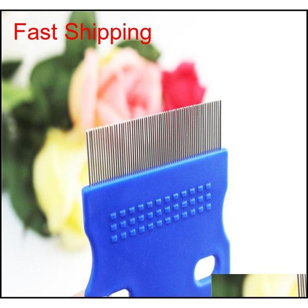 

pet dog cat clean comb grooming tool steel s qylzza homes2011