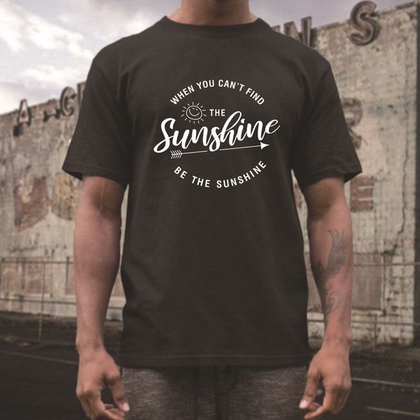 

2020 winter new large menswear sunshine arrow print round neck loose short sleeve t-shirt for men, White;black