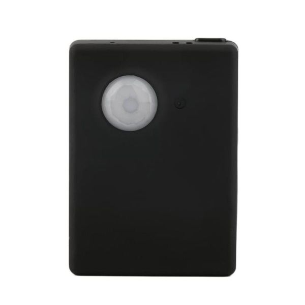 

smart home sensor mini equipment and light weight durable infrared gsm mms & call alarm quad band with camera mic tracker x9009