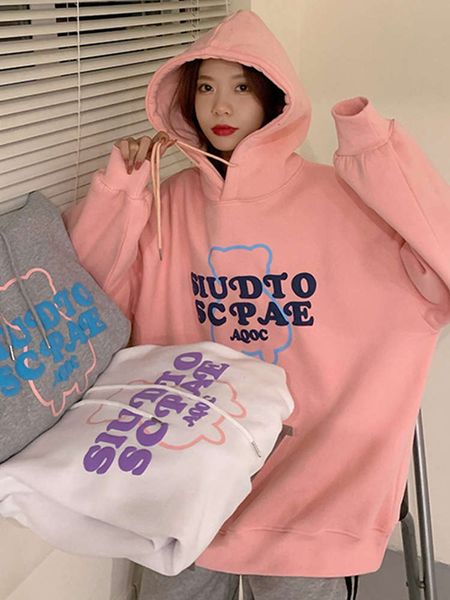 

cashmere hooded sweater 2020 new women's thin foreign style, Black