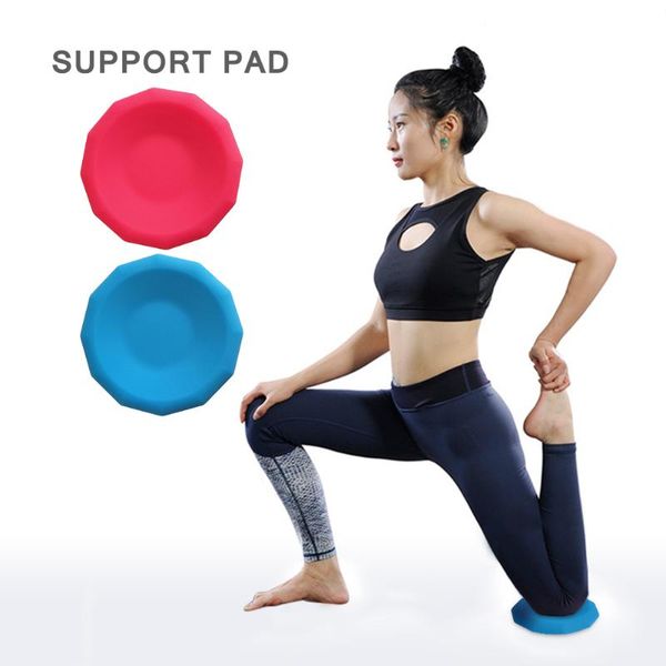 

elbows support mat for fitness exercise sports hands wrist cushion support yoga knee pads cushion