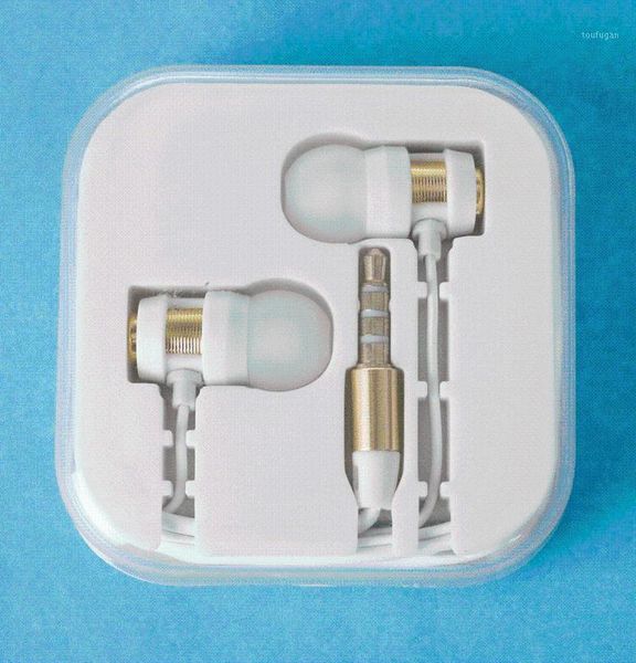 

wired earphones colorful flat cable plastic microphone stereo sports earphone in ear noise reduction earbuds for mobile1