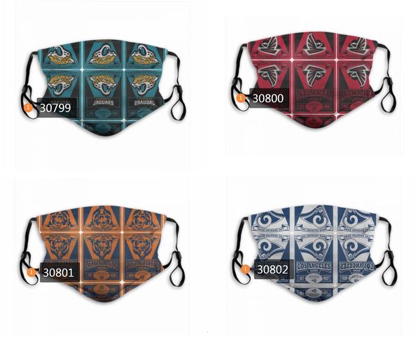 

mask dhl 2020 football designer fashion kids dust masks factory prices reusable face masks, please leave a message