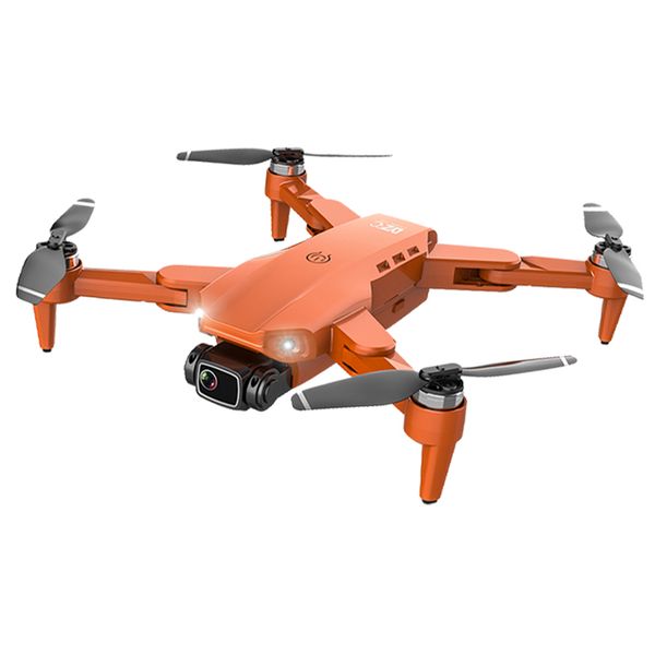 

new l900 pro 4k hd dual camera with gps 5g wifi fpv real-time transmission brushless motor rc distance 1.2km professional drone w1222