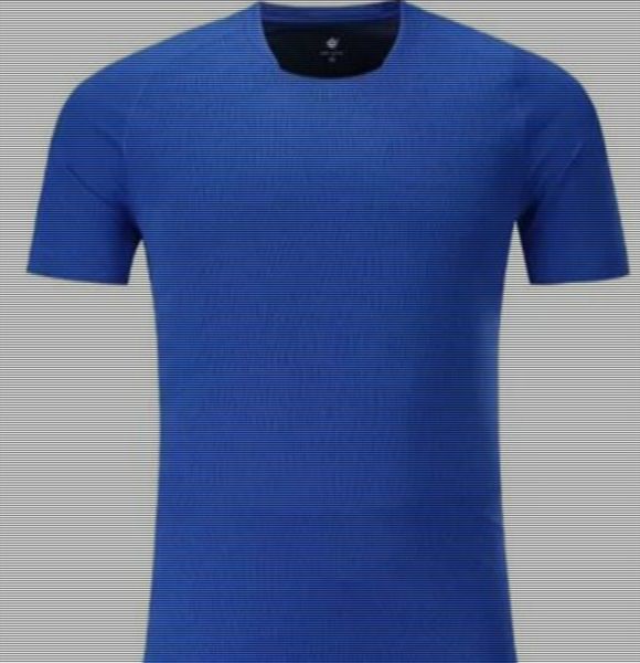 

0001 2019 blank soccer jersey for custom 2020 men home away football shirtts camisetas futbol camisas maillot football shirt 304dfgv, Black;red