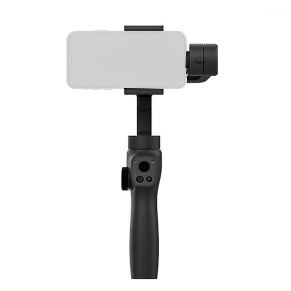 

3-axis handheld gimbal stabilizer time lapse face tacking for smart phone huawei1