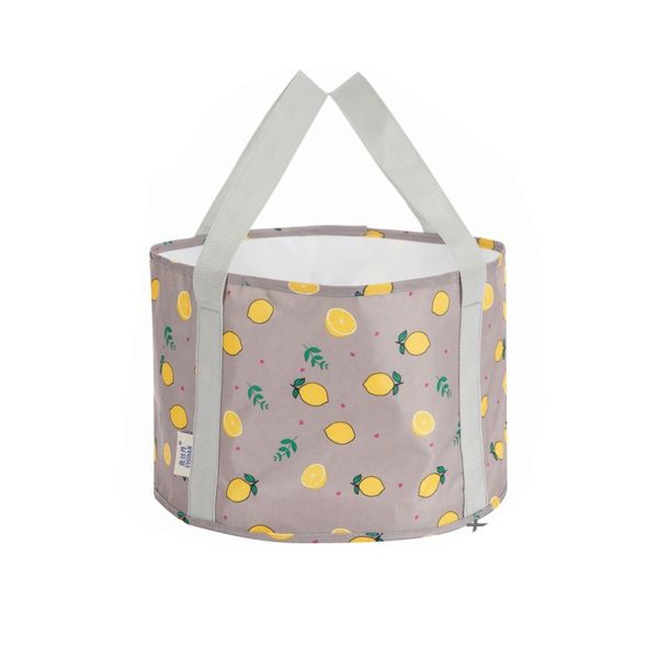 

foldable basin travel camping washbasin foot bath sink washing basket spa foot bath bucket travel camping washbasin outdoor 29 n2