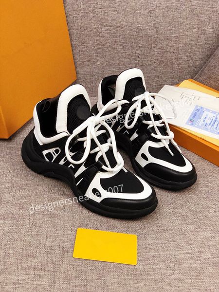 

2021new mens sock speed trainer sneakers knitting slip-on casual sports shoe comfort chaussures yz190727, Black