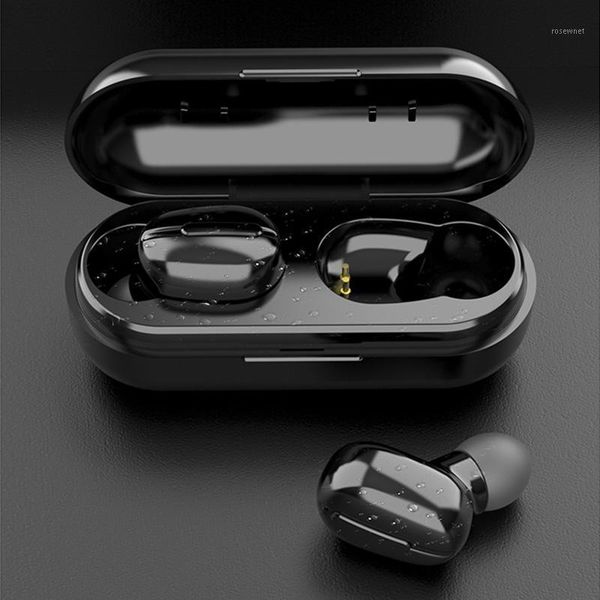 

mini 5.0 bluetooth earphone sport gaming headset with mic wireless headphones handsstereo earbuds for lotus phones1