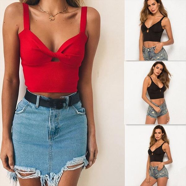 

женщины crop tops сексуальная женская streetwear camis женщины без рукавов ремни танк топ камизол спортивное женское белье tee brar cross to, White