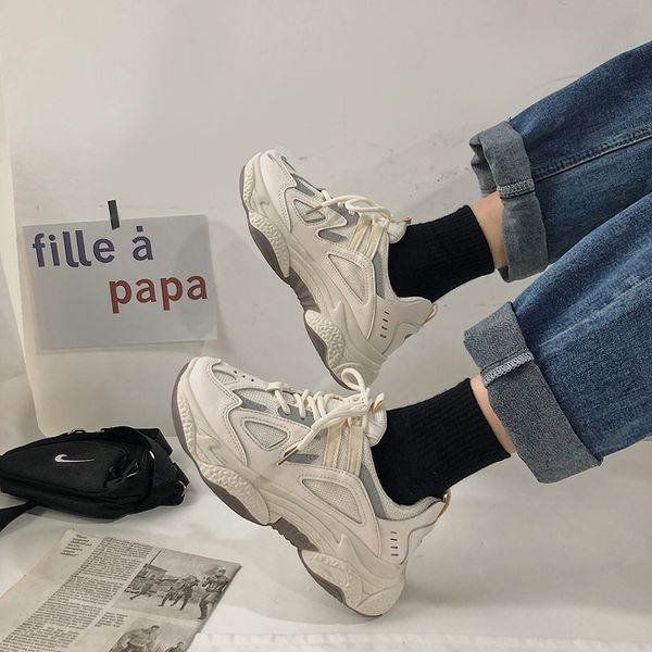 

of han zhisu women's fashion shoes, Black