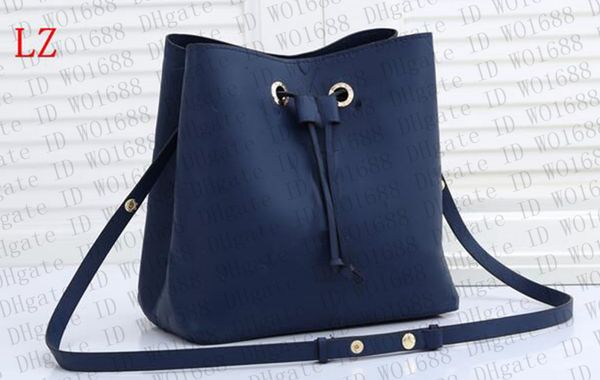 

f526 new women favorite genuine leather fashion handbags multi pochette accessoires purses flower mini pochette crossbody bag shoulder bags