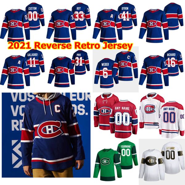 

2021 reverse retro montreal canadiens hockey jerseys 62 artturi lehkonen victor mete karl alzner noah juulsen antti niemi custom stitched, Black;red