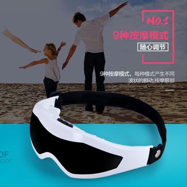 

massage protection universal massager protector eye mask