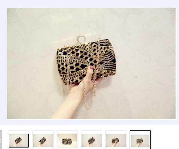 

hbp rhinestones velvet clutch evening bags retro diamond handbags lady chain flap shoulder bag evening party purse dinner clutch aaa006