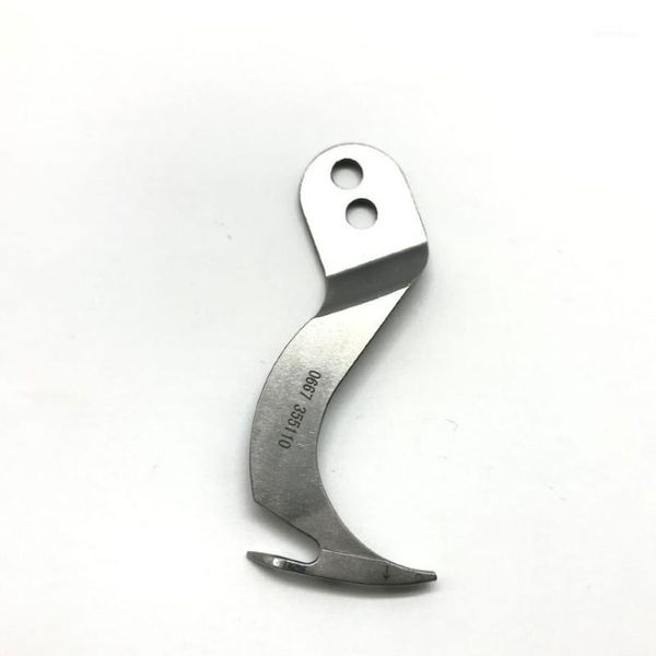 

sewing notions & tools knife for durkopp adler 867, 887 # 06673551101, Black