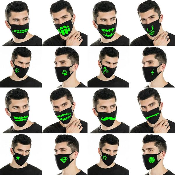 

dancing trendy discount shop lovely absolutely bear autumn masks glows sales bwkfs awesome mask fttkl