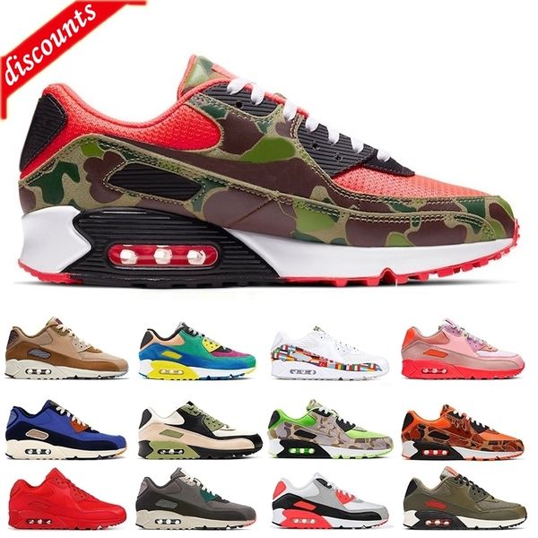 

camo running shoes for men premium lahar escape cool grey medium olive infrared bred cny red womens wholesale sneakers athletic shoes
