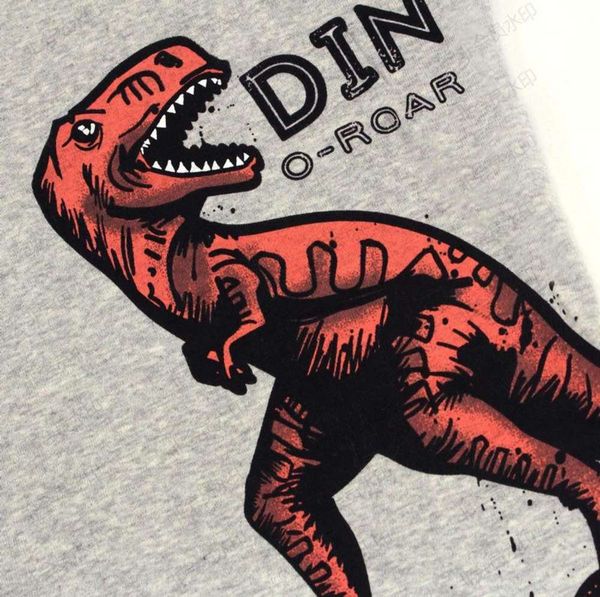 

home sve children's short wear summer new shorts suit boys' pajamas 0alj, Blue;red