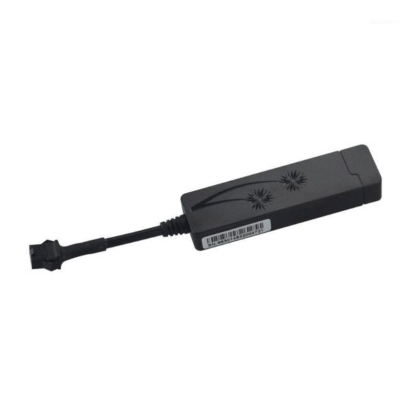 

5pc multi-function gps+gsm+sms/gprs vehicle tracker km-02 oil checking geo-fence car real time tracking locator box optional1