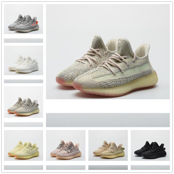 

kids shoes eliada abez sulfur asriel oreo desert sage cinder reflective children running shoes linen marsh triple black v2 sports sneakers