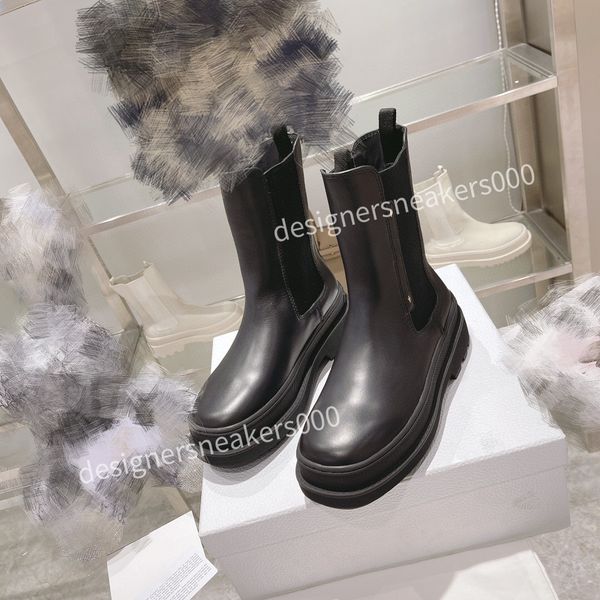 

2021 men rois nylon cloth combat boots 35-40 monolith leather ankle martin boot with pouch battle shoes rubber sole platform shoe hc211205, Black