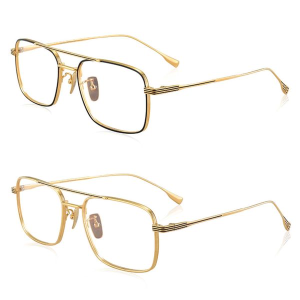

zerosun titanium glasses men square nerd man thick spectacles myopia/diopter anti blue pchromic progressive