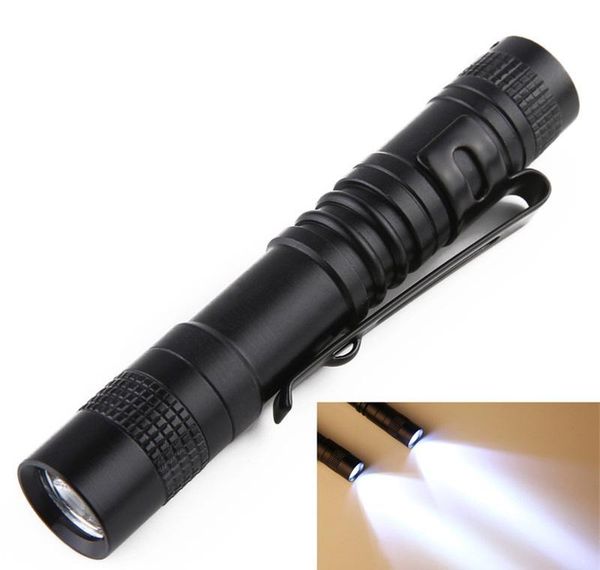 

clasp strong waterproof e2 clip pen 1py lamp shape flashlight outdoor electric flashlights light led 6 torch portable pens bbyjo ladyshome