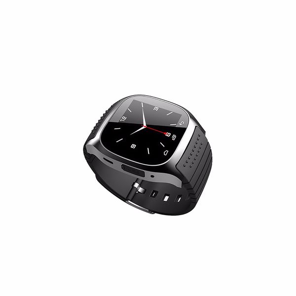 

m26 smart movement step bluetooth call reminder gift watch