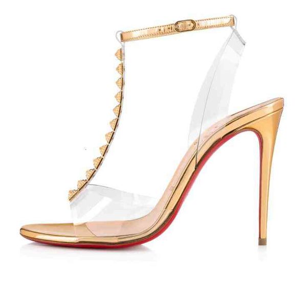 

summer red elegant bottom jamais assez women's sandals ankle strap high heels wedding party brands ladies gladiator pumps, Black