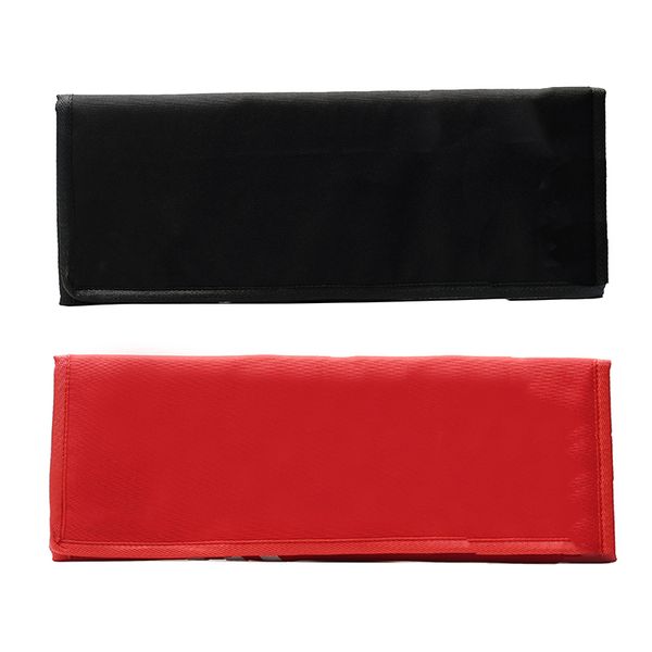 

new designer wallet for women and men purse wallet card holder clutch bag for ladies long hand purse drop shipping, Red;black
