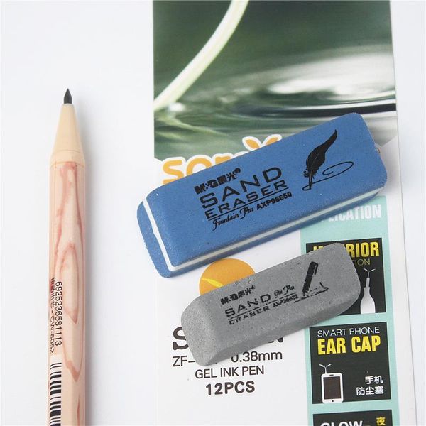 

3pcs lot scrub eraser gel pen fountain pen ball pen ink eraser computer plug in cleaning eraser h wmtmgm