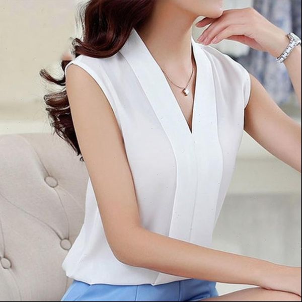 

lace white chiffon blouse new fashion sleeveless chiffon shirt women short sleeve v neck print shirt pink chiffon short