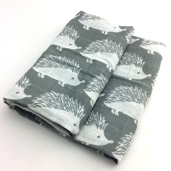 

baby burp cloths 1pcs lot cotton gauze muslin activity baby bib bandanas baby bibs soft breathable newborns towel scarf swy sqcorw, Red;brown