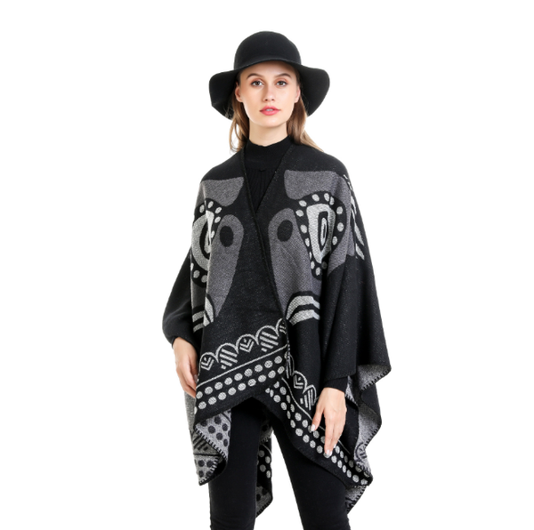 

scarves 130*150cm cashmere imitation shawl scarf autumn winter men foulard square hijab ladies wrap muffler pareo female, Blue;gray