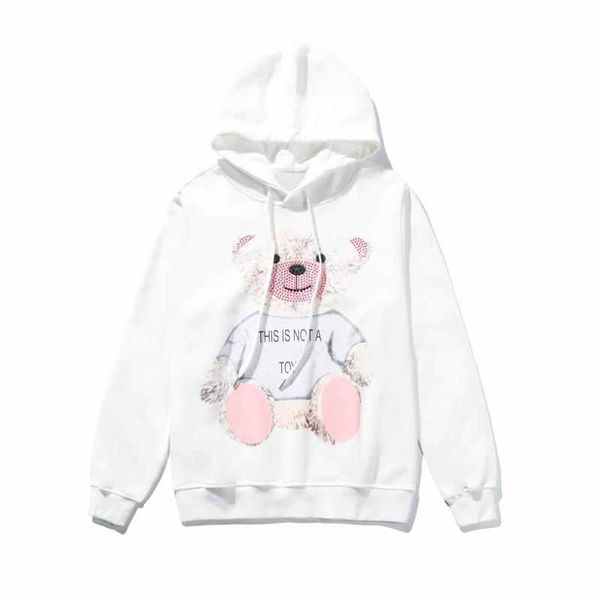 

мода мужские женские толстой толстовки для весны осень 2021 новая мужская толстовка с капюшоном на открытом воздухе с капюшоном с капюшоном, Black