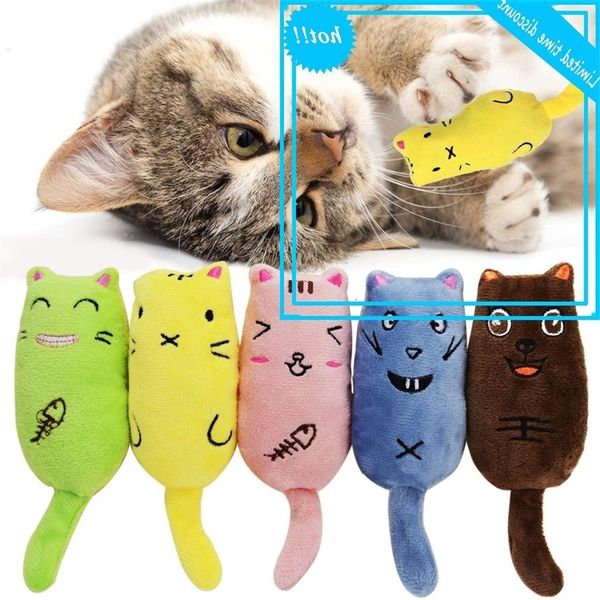 

teeth grinding herb cat interactive fidget toy claw duim pluche beet permanent kissing pets toys for cats kitts products