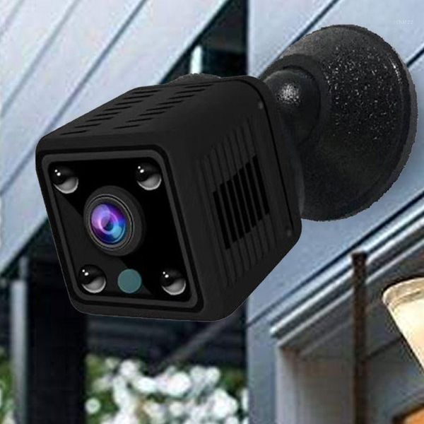 

mini camera 1080p sensor wifi night vision motion dectection small camcorder wireless surveillance cam1