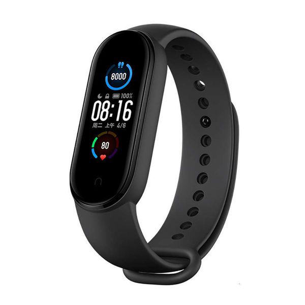 

watch m5 2020 bluetooth, smart sports strap ip67, blood prsure control and