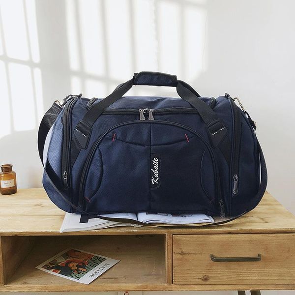 

men gym bags for training nylon tas basketball for fitness bags travel dufflhe bags outdoor sports bag women with shoes storage wmtzza