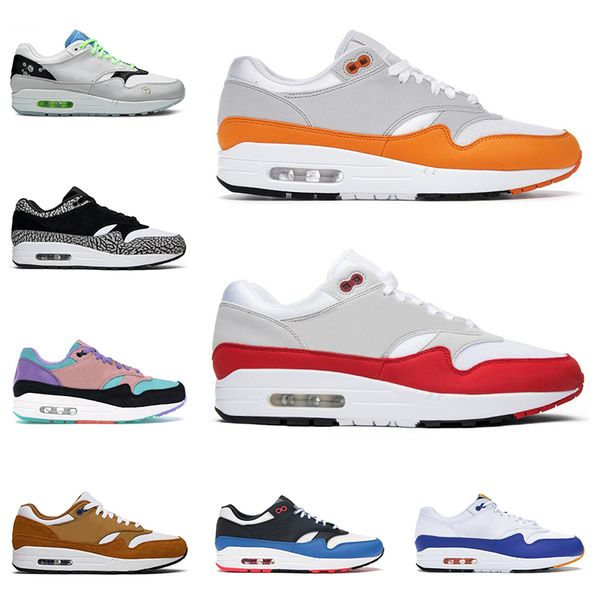 

new 1 men women shoes trainers anniversary orange daisy bred denham have a day pink sketch mens outdoor sports sneakers