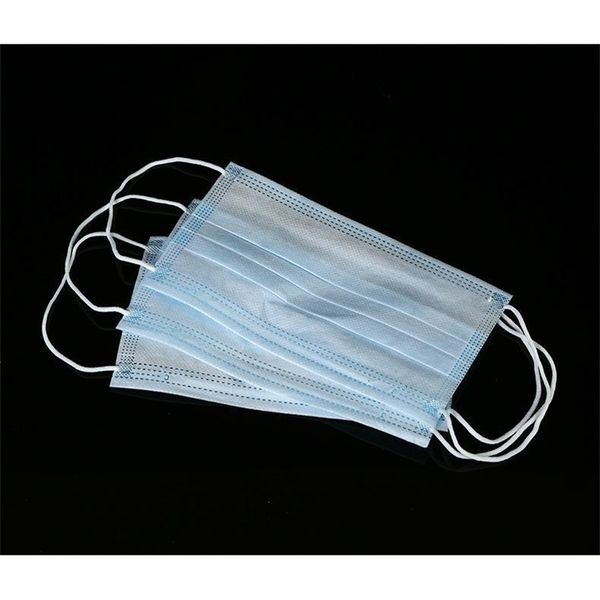 

nlbu masks disposable for 3-ply earloop in shield safety certificate personal stock polypropylene exfqg health fa qsxie